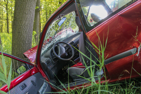 Distracciones al volante