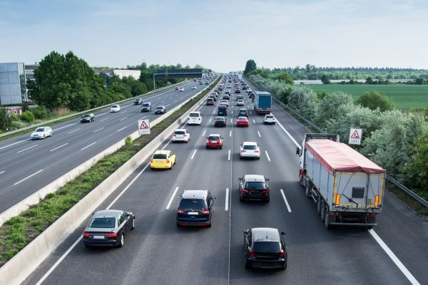 Balance de siniestralidad vial verano 2024: una media de 4 fallecidos al día en las carreteras españolas