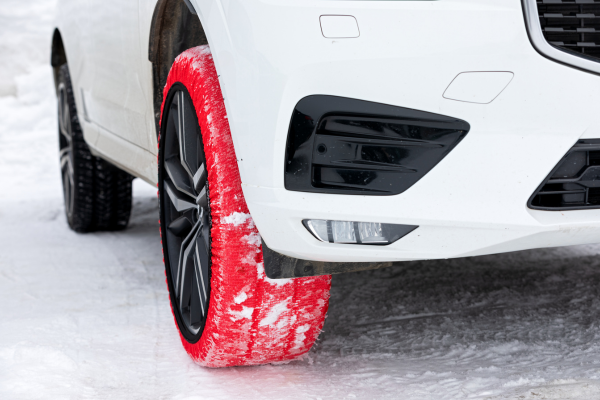 Tipos de cadenas para la nieve