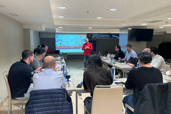 Cómo diseñar una campaña de sensibilización vial efectiva Cómo diseñar una campaña de sensibilización vial efectiva