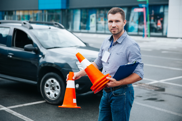 Seguridad y gestión de conductores