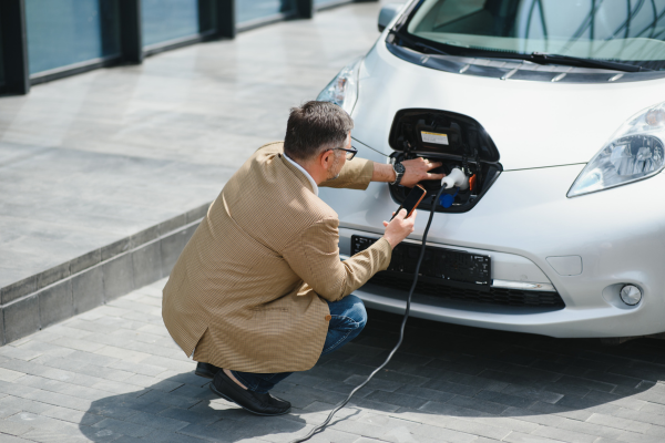 Plan Moves III 2025: ¿Qué pasa con las ayudas para comprar un coche eléctrico?