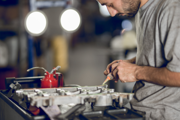 Motivos más frecuentes de reclamación a talleres Motivos más frecuentes de reclamación a talleres