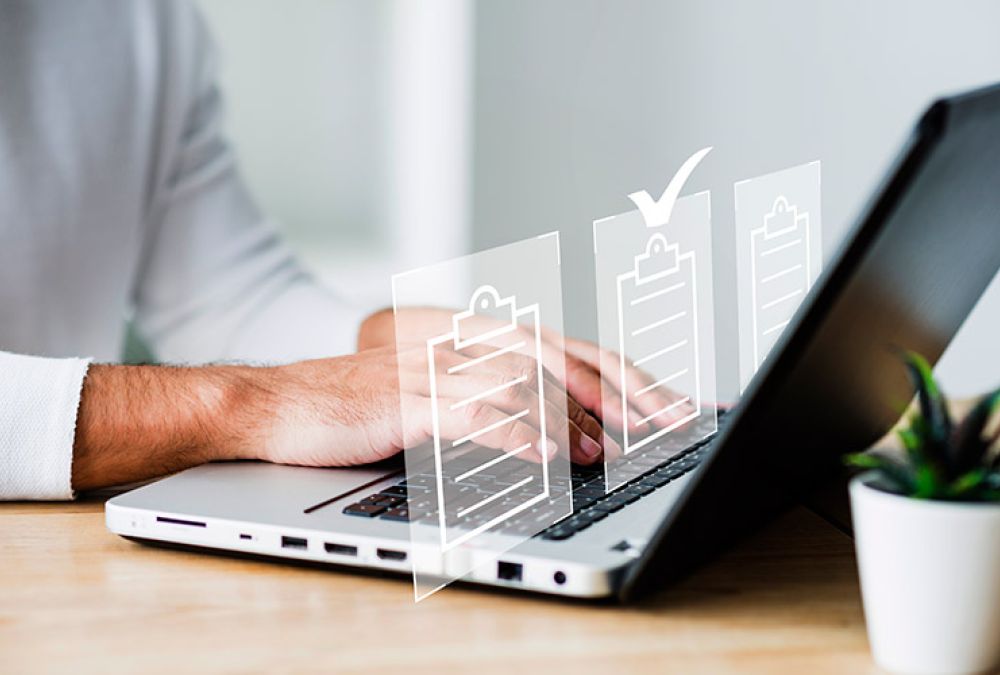 Búsqueda de multas y servicio de alertas